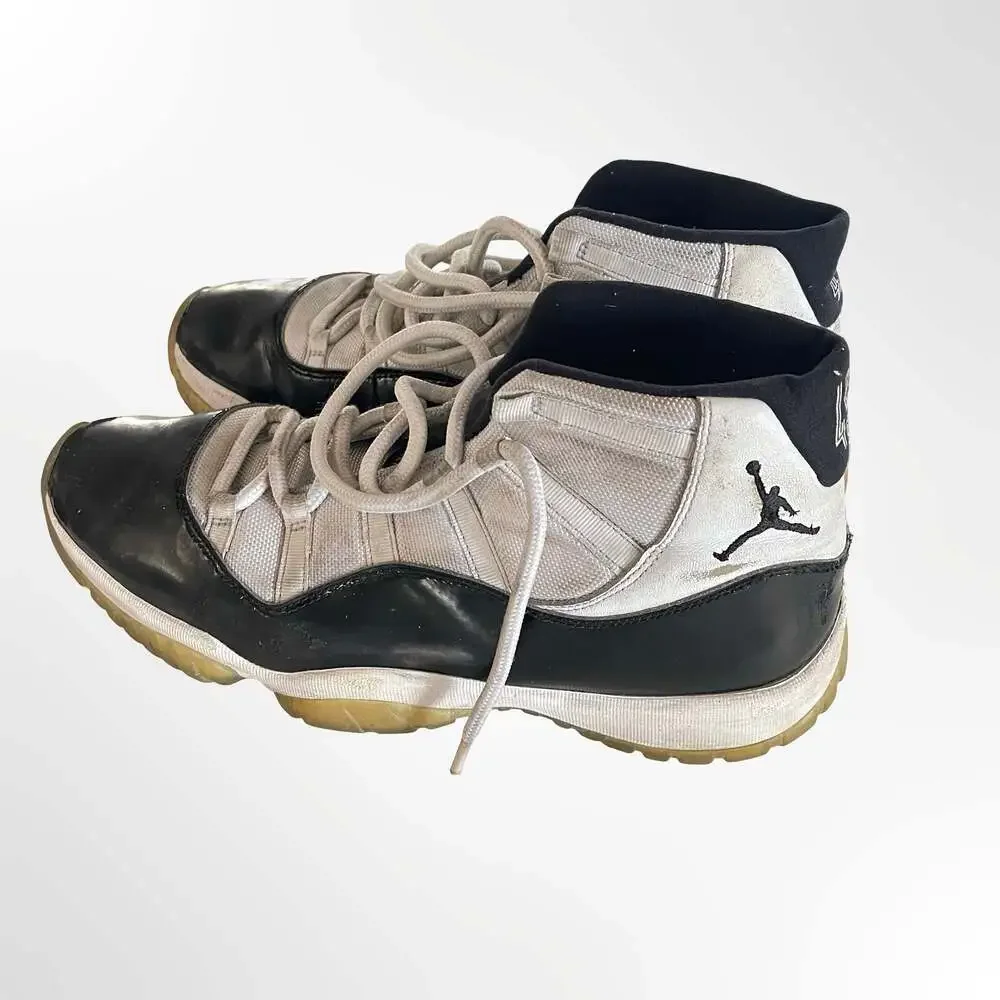 Jordan air 11
